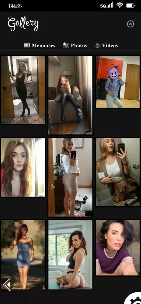 A Wife’s Phone v0.8.0 Revamp Adult Game Screenshot (2)