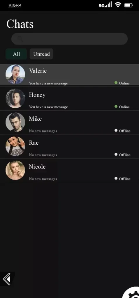 A Wife’s Phone v0.8.0 Revamp Adult Game Screenshot (3)