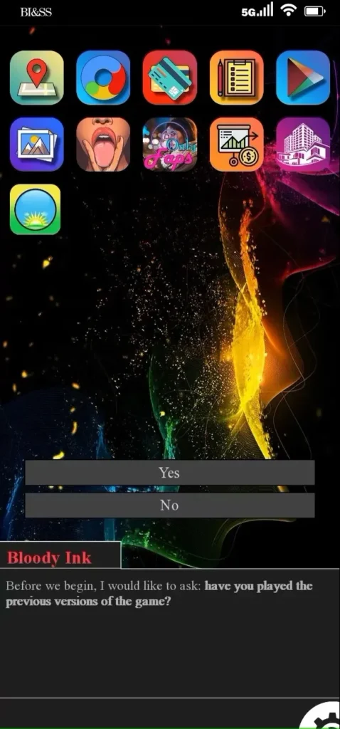 A Wife’s Phone v0.8.0 Revamp Adult Game Screenshot (4)