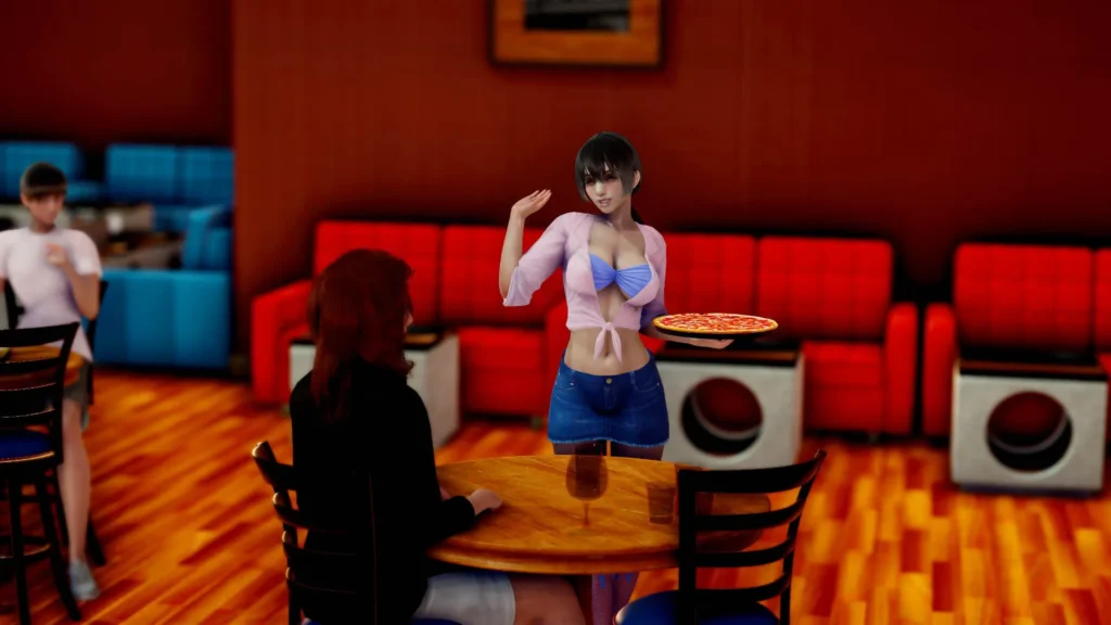 Abnormal v0.9.5 Adult Game Screenshot (3)