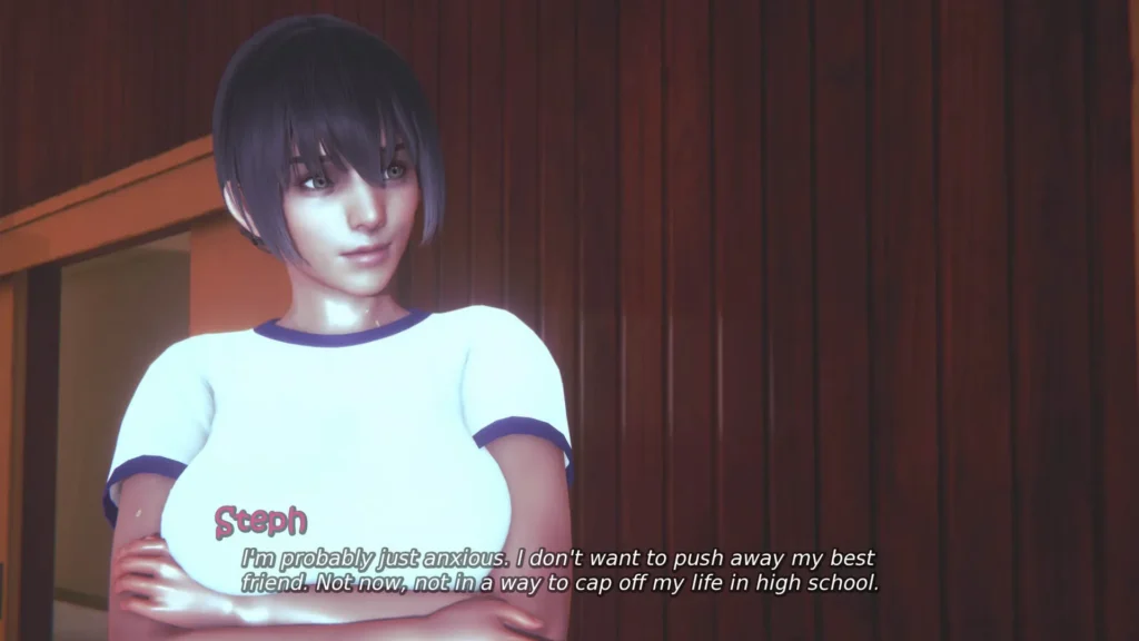 Abnormal v0.9.5 Adult Game Screenshot (1)