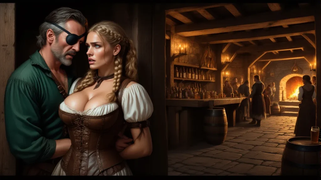 Celina’s Calling v1.4 Public Adult Game Screenshot (9)