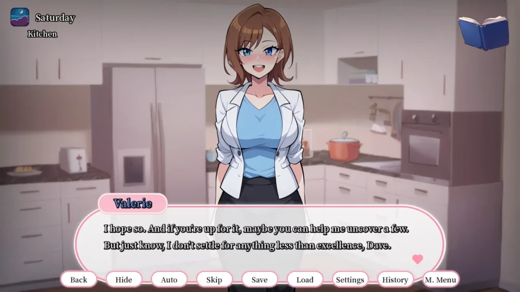 Condo Desires v1.0 Adult Game Screenshot (3)