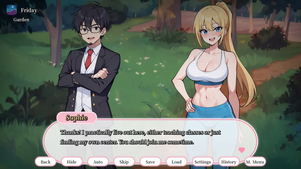 Condo Desires v1.0 Adult Game Screenshot (7)