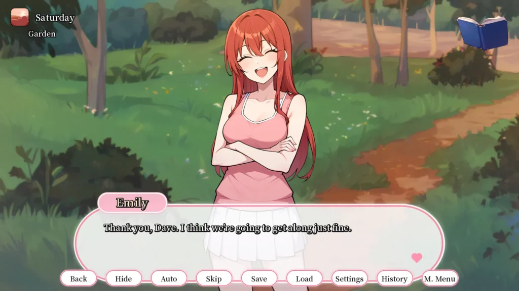 Condo Desires v1.0 Adult Game Screenshot (5)