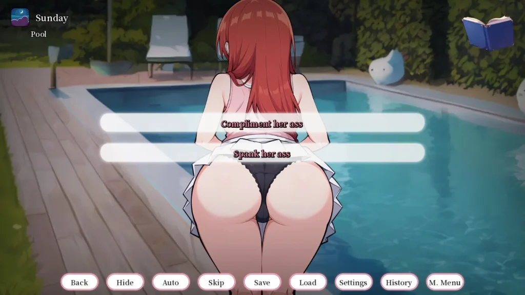 Condo Desires v1.0 Adult Game Screenshot (1)