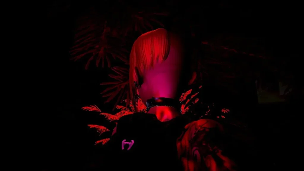 Dark World BETA 0.0.10 Adult Game Screenshot (2)