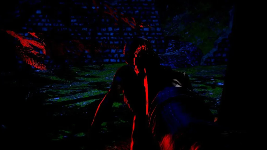 Dark World BETA 0.0.10 Adult Game Screenshot (1)