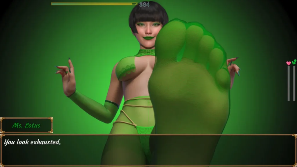 Domination Academy v0.2 PlayTest Adult Game Screenshot (10)