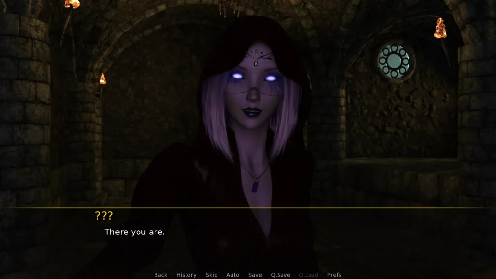 Dragon Incarnate v0.1.2a Adult Game Screenshot (6)