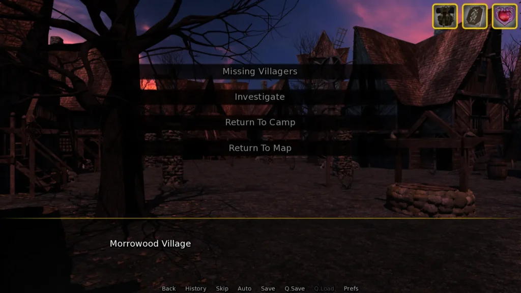 Dragon Incarnate v0.1.2a Adult Game Screenshot (8)