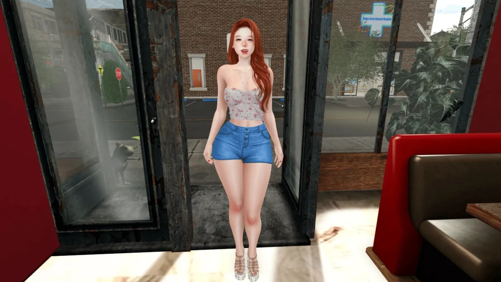 Family Trouble v0.9.56 Adult Game Screenshot (3)