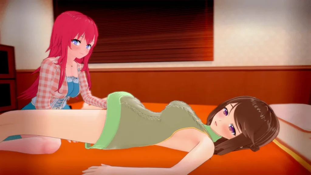 Futa Family v0.2.40 Adult Game Screenshot (7)
