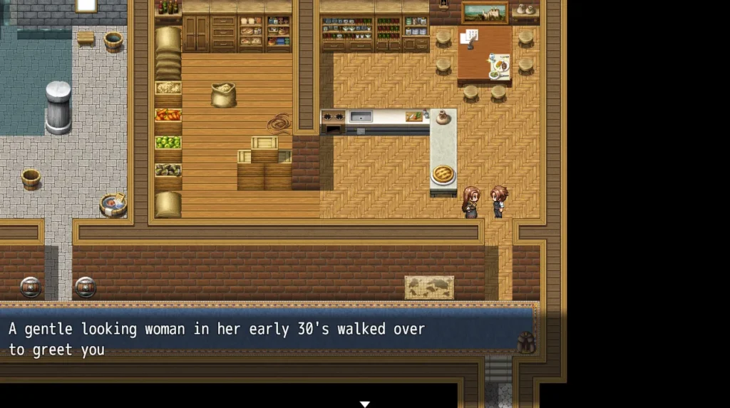 Futa Family v0.2.40 Adult Game Screenshot (2)
