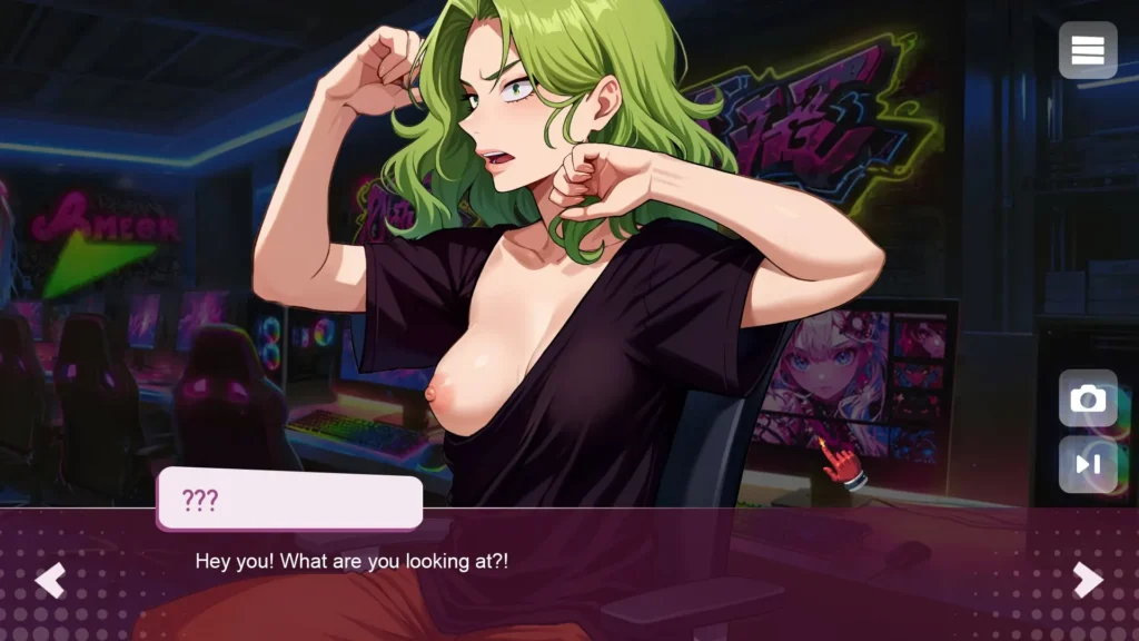 Getting Inside Hentai Story v1.0 Adult Game Screenshot (6)
