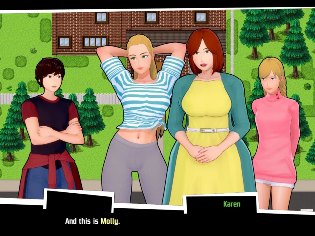 Knight of Love Part 1 J11 Adult Game Cover