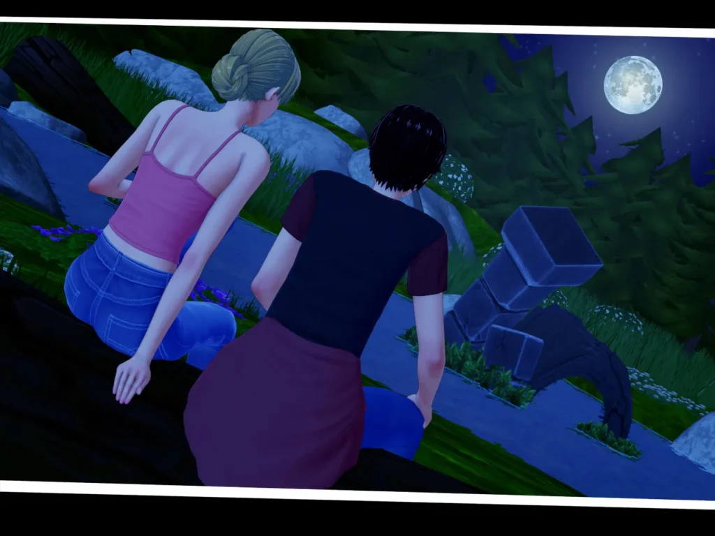 Knight of Love Part 1 J11 Adult Game Screenshot (6)