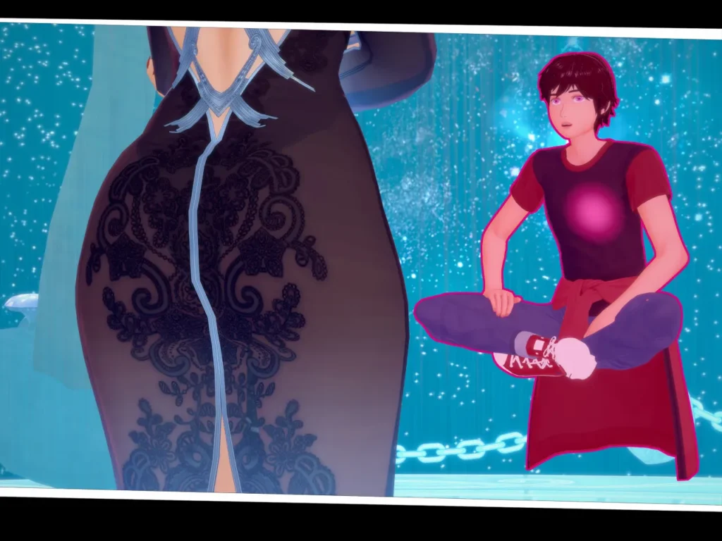 Knight of Love Part 1 J11 Adult Game Screenshot (8)
