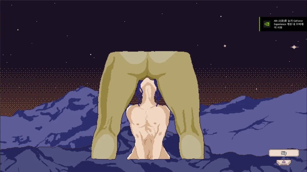MetaMorph v0.2.4.0 Patreon Adult Game Screenshot (4)