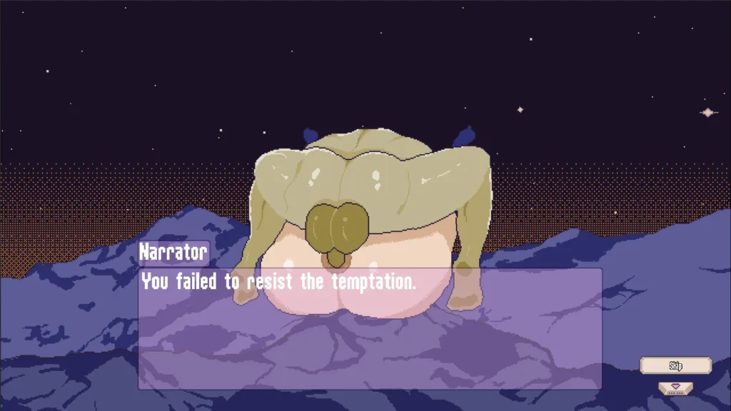 MetaMorph v0.2.4.0 Patreon Adult Game Screenshot (1)