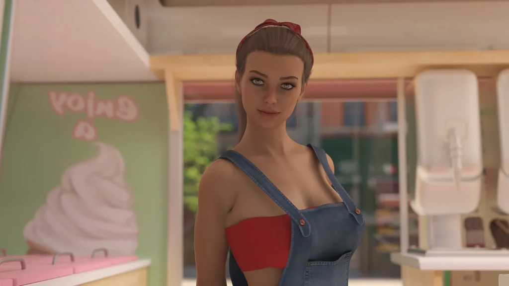 No More Money v4.2.0 S4 Ep.2 GE Adult Game Screenshot (10)
