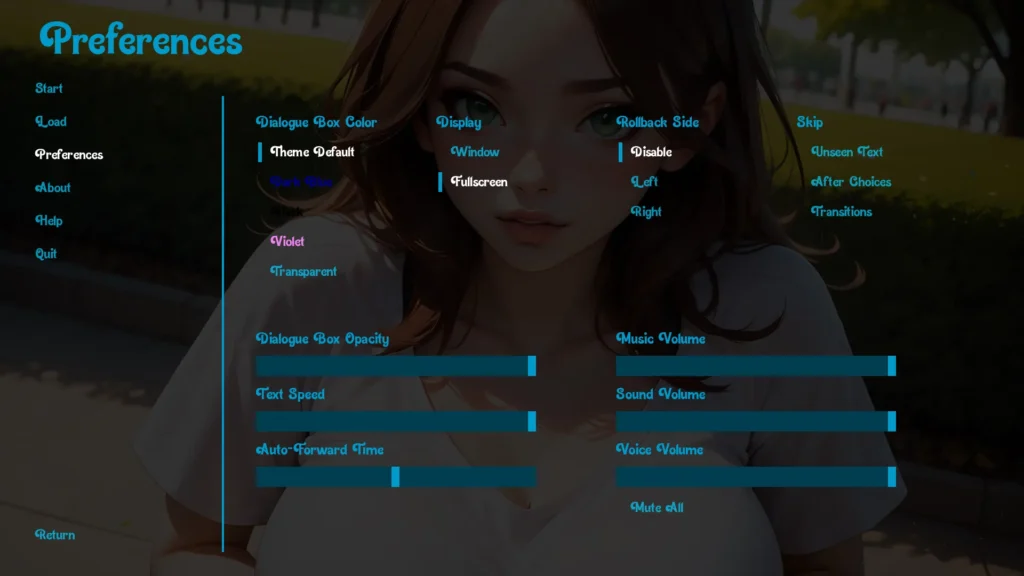Our Daily Breed v0.4 Remastered Adult Game Screenshot (4)