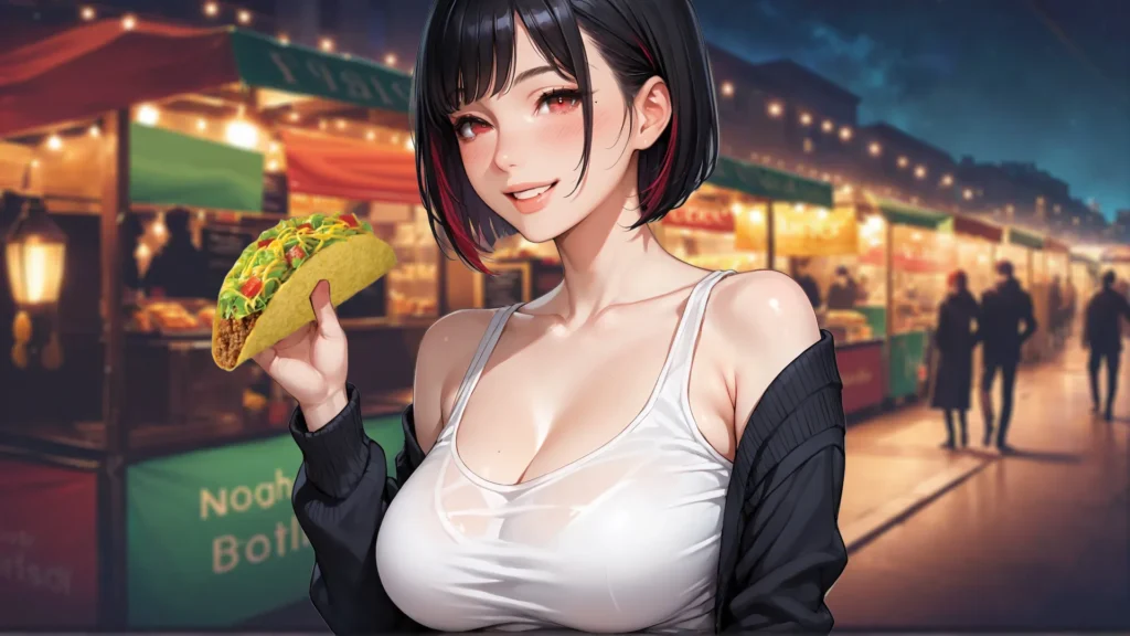 Our Daily Breed v0.4 Remastered Adult Game Screenshot (1)