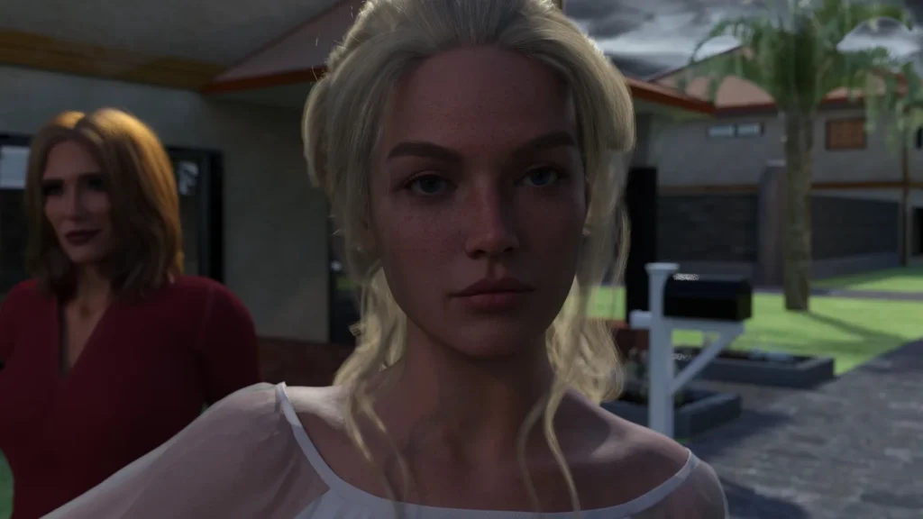 Paradise City v0.3.1 Adult Game Screenshot (14)