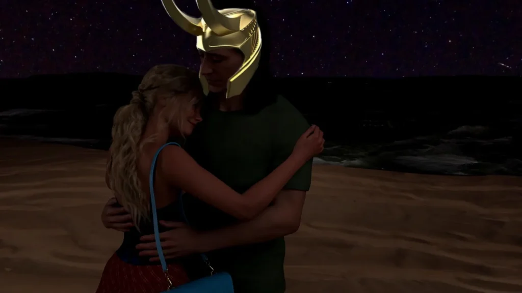Paradise City v0.3.1 Adult Game Screenshot (18)