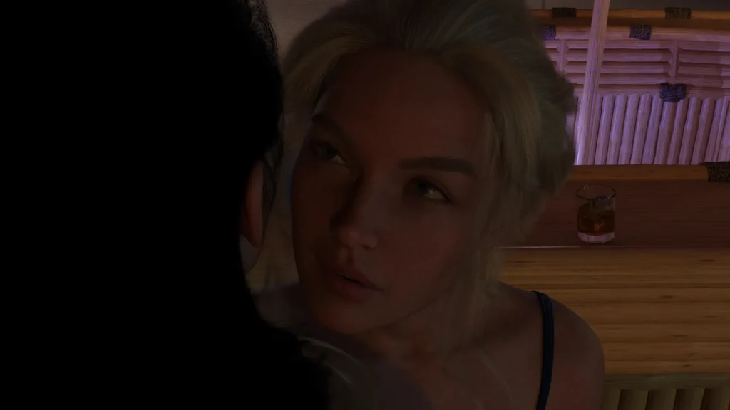 Paradise City v0.3.1 Adult Game Screenshot (8)