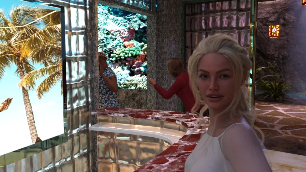 Paradise City v0.3.1 Adult Game Screenshot (12)