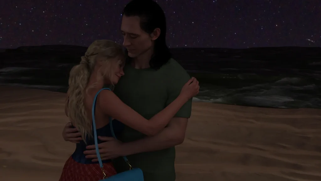 Paradise City v0.3.1 Adult Game Screenshot (13)
