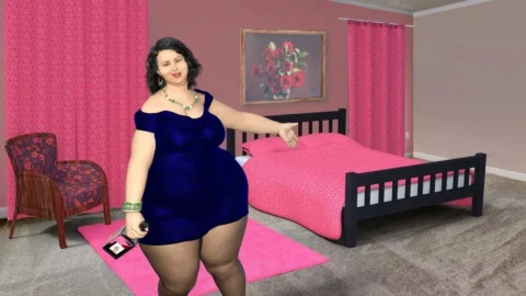 Peaches Are Not the Only Fruit Adult Game Cover