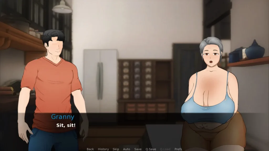 Plowed v0.4.0 Adult Game Screenshot (4)