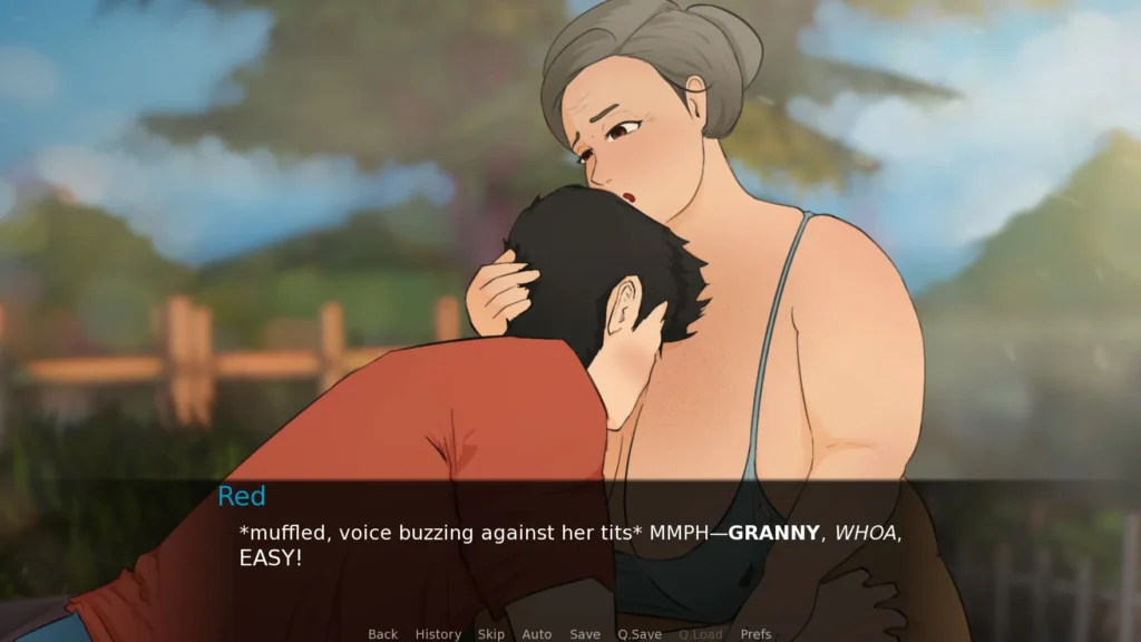 Plowed v0.4.0 Adult Game Screenshot (5)