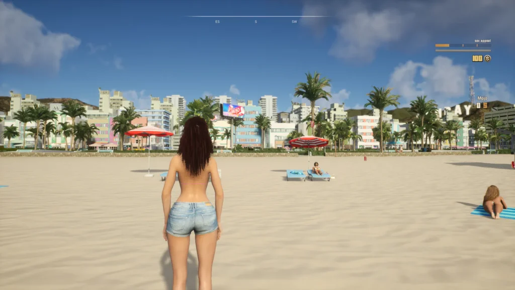 Real Life Sunbay v1.9.2 Beta Adult Game Screenshot (6)