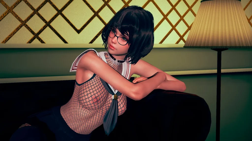 Reverse Psychology  v0.48 Adult Game Screenshot (7)