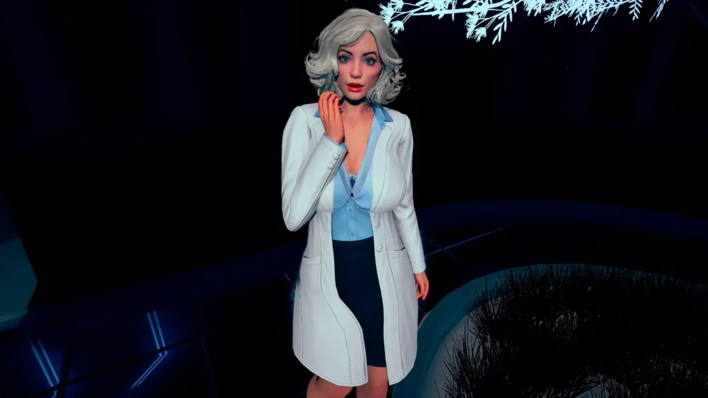 Reverse Psychology  v0.48 Adult Game Screenshot (6)