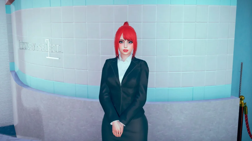 Reverse Psychology  v0.48 Adult Game Screenshot (5)