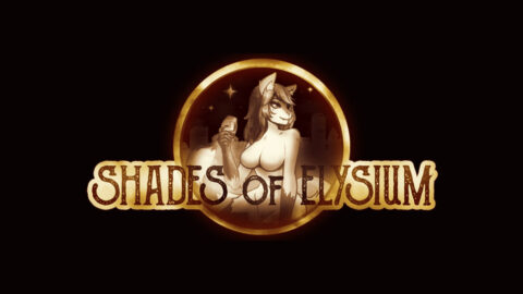 Shades of Elysium Adult Game Cover
