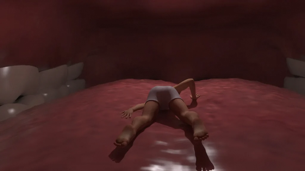 Shrunk by the Succubus v0.1.3 Adult Game Screenshot (5)