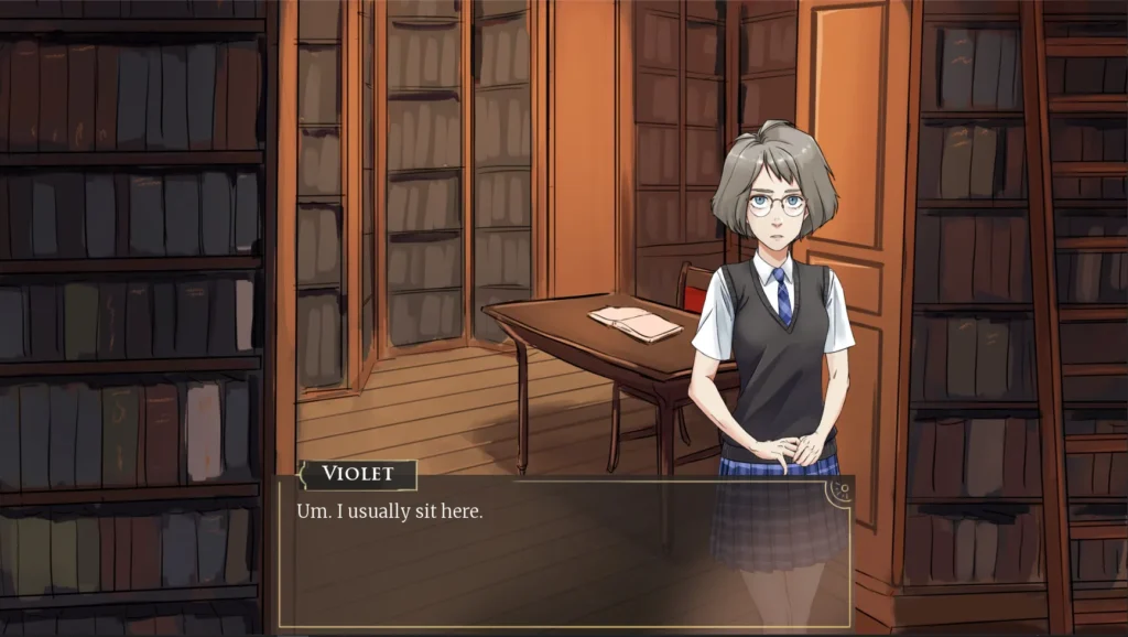 Under Your Spell v0.3.2 Adult Game Screenshot (6)