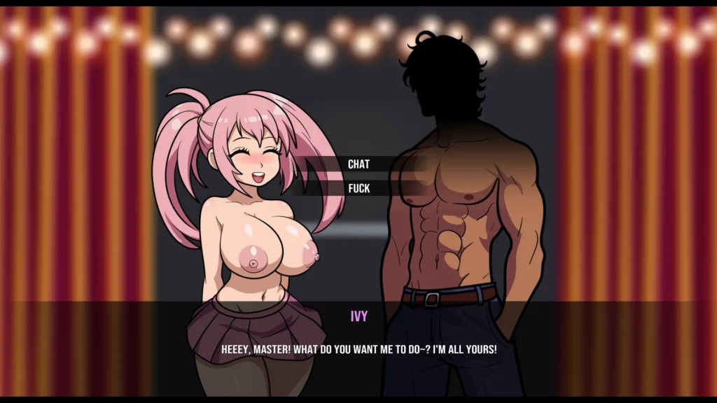 Whorehouse Manager v1.0.3 Adult Game Screenshot (6)