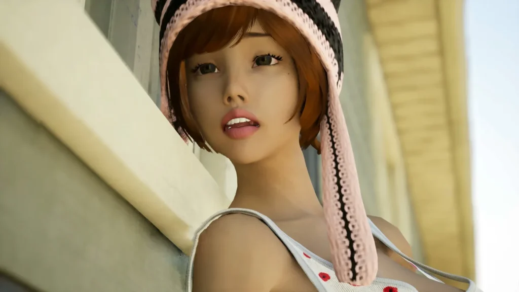 Open Life v0.0.3 Adult Game Screenshot (3)