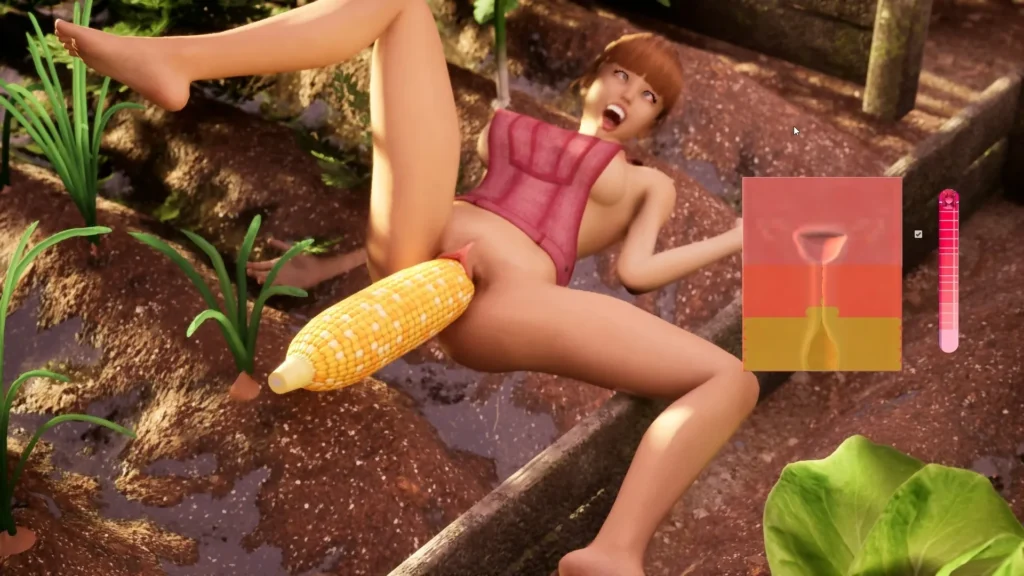 Open Life v0.0.3 Adult Game Screenshot (7)