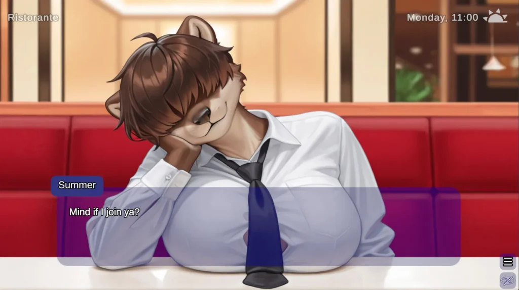Project T.H.R.U.S.T. v0.2.0 Adult Game Screenshot (5)