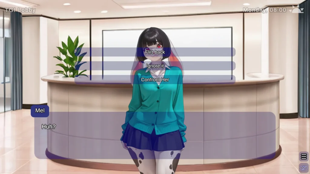 Project T.H.R.U.S.T. v0.2.0 Adult Game Screenshot (4)
