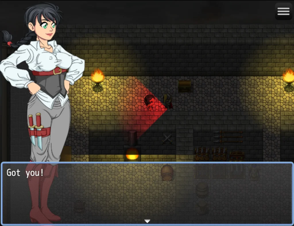 Relicts of Aeson v0.20.2 Adult Game Screenshot (17)