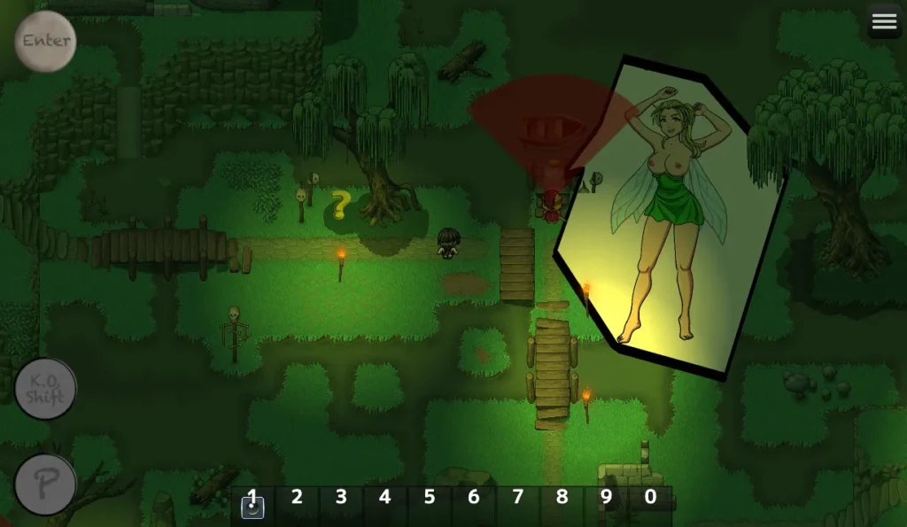 Relicts of Aeson v0.20.2 Adult Game Screenshot (7)