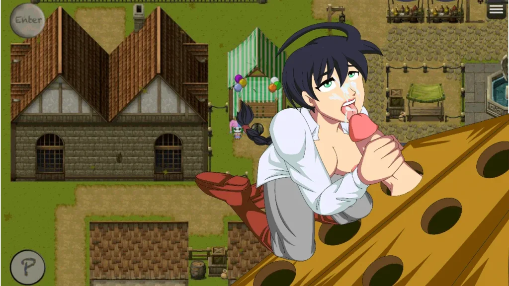 Relicts of Aeson v0.20.2 Adult Game Screenshot (8)